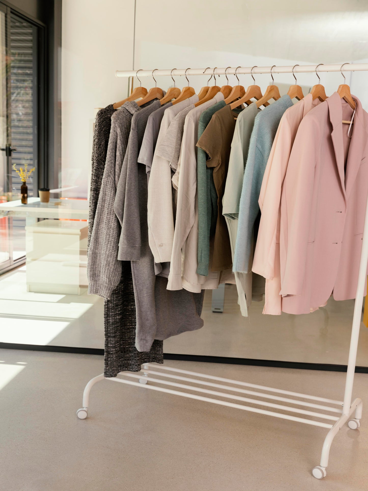 The Signature Shop