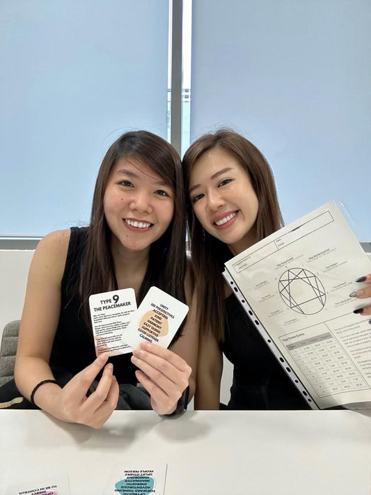 The Signature Self-Discovery