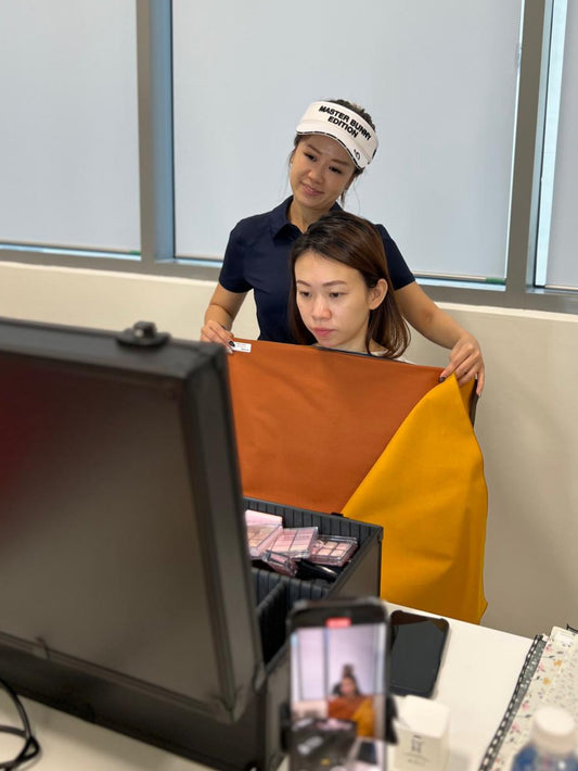 The Ultimate Signature Package